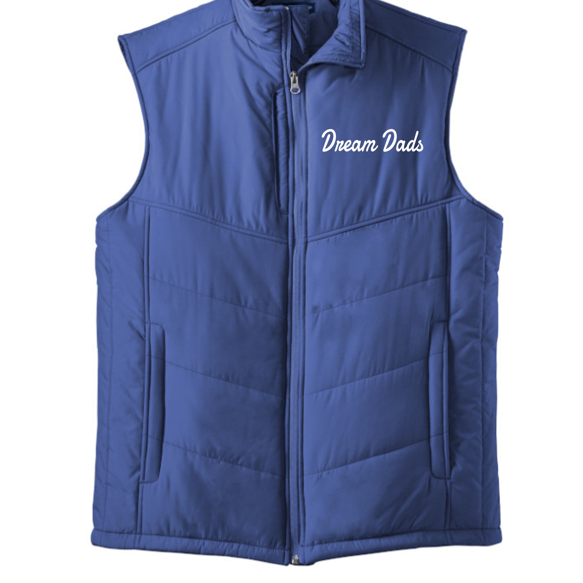 Medit Blue - J709 - FRONT