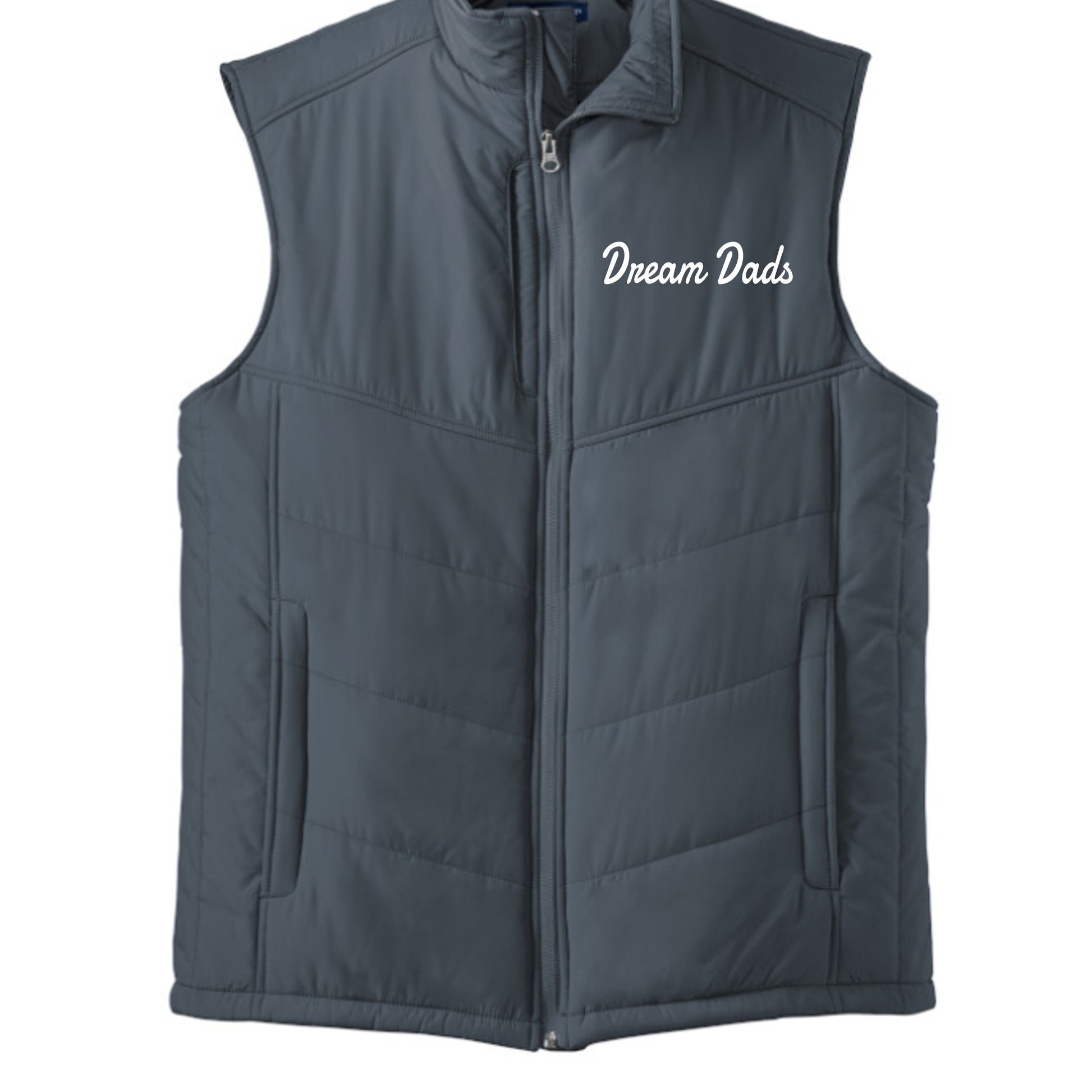 Dark Slate - J709 - FRONT