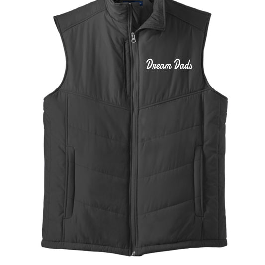 Black - J709 - FRONT