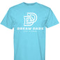 LAGOON BLUE - FRONT