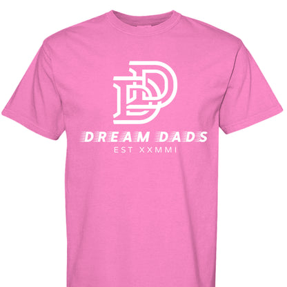 NEON PINK - FRONT