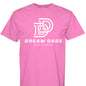 NEON PINK - FRONT