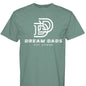 LIGHT GREEN - FRONT