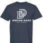 TRUE NAVY - FRONT