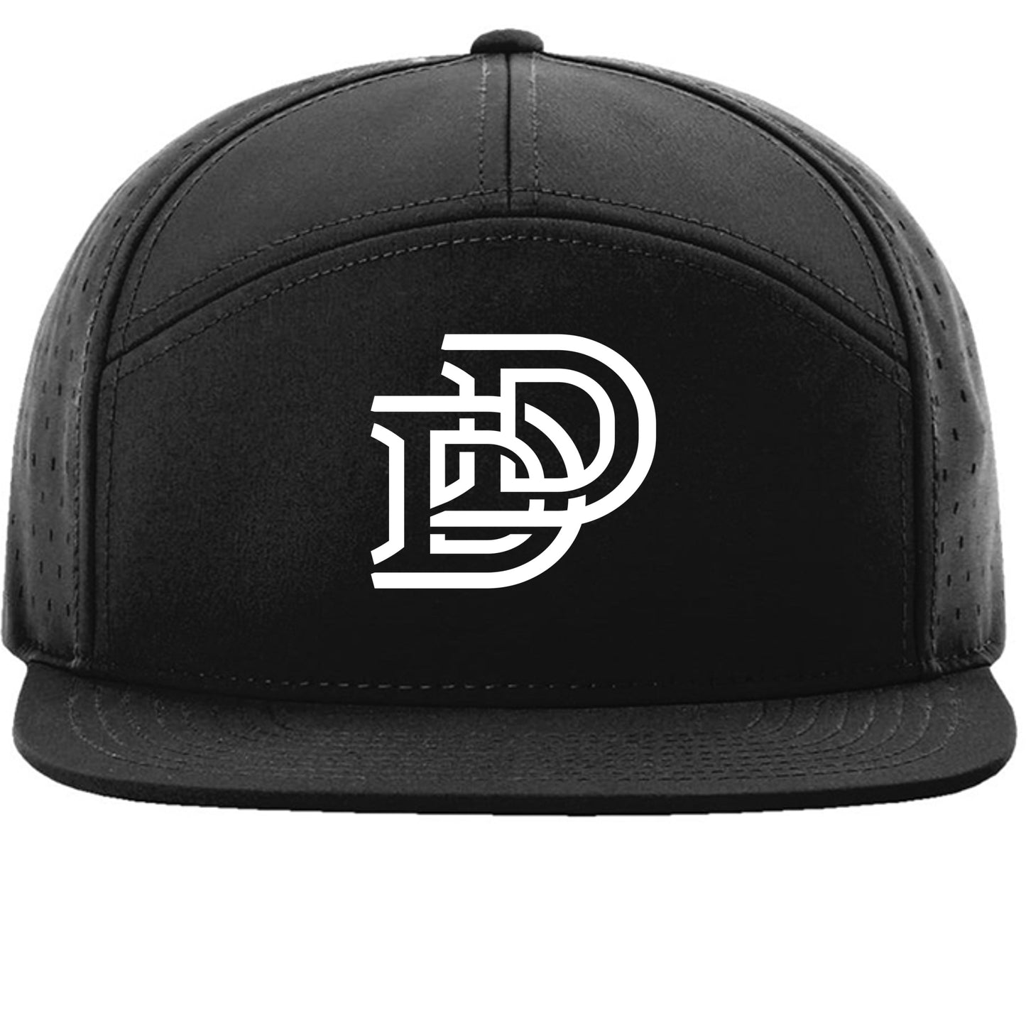 Black - 169 - FRONT
