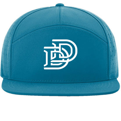 Pool Blue - 169 - FRONT