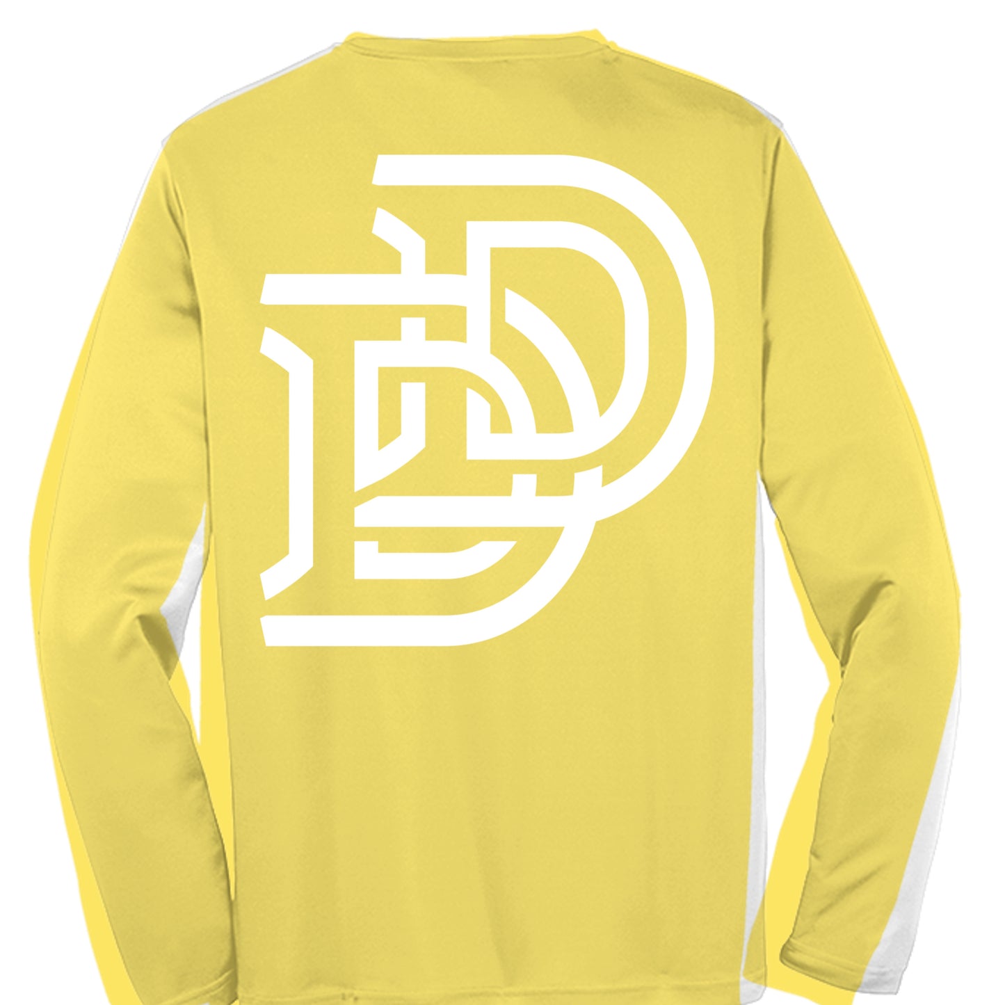 Yellow - ST420LS - BACK