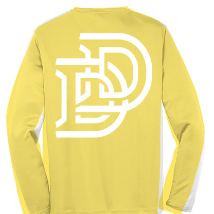 Yellow - ST420LS - BACK