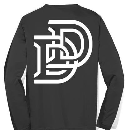 Black - ST420LS - BACK