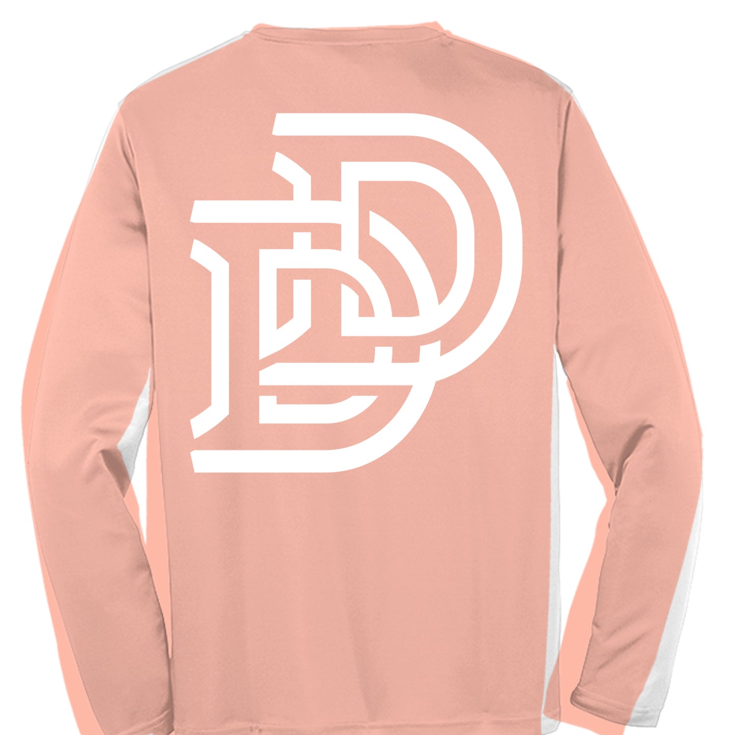 Soft Coral - ST420LS - BACK