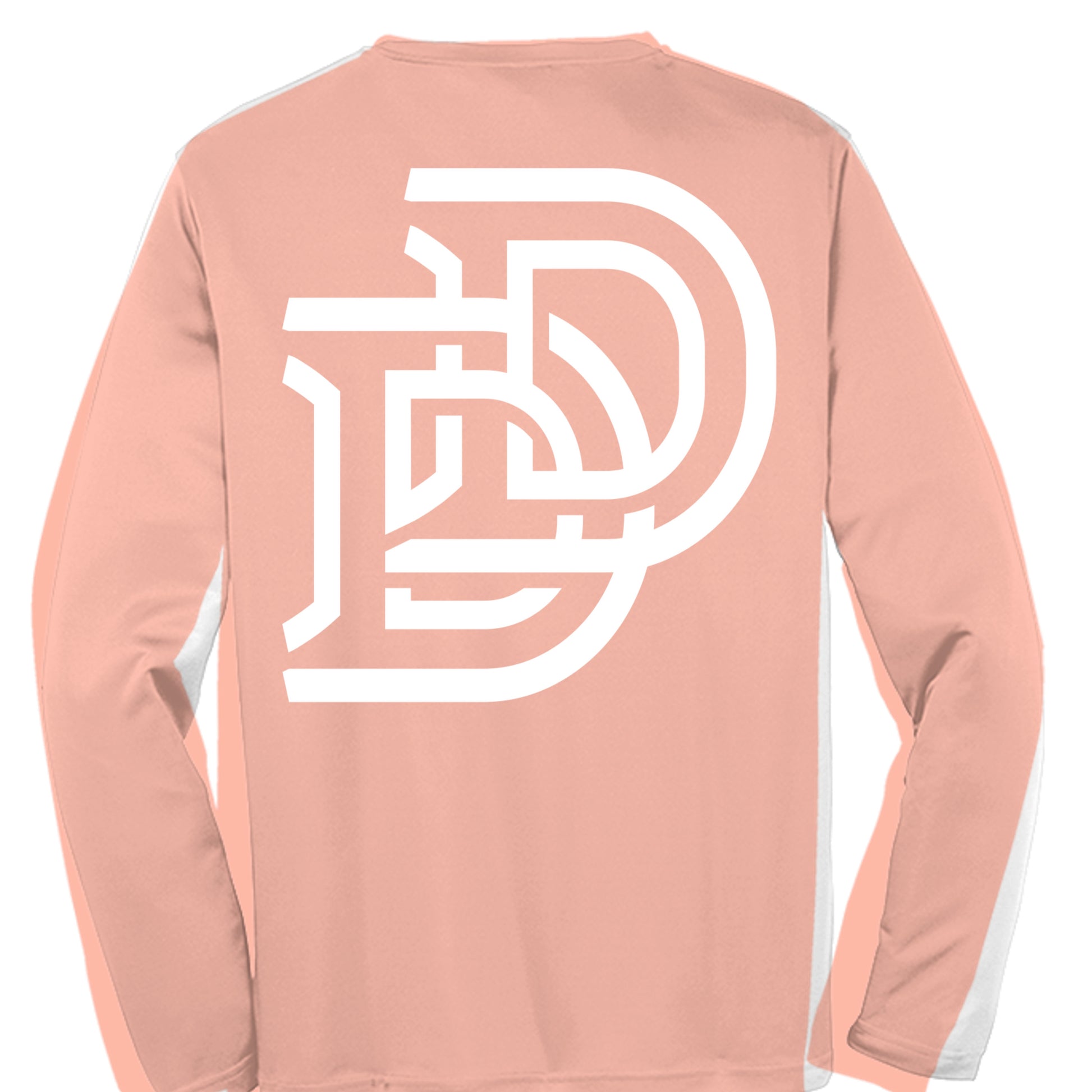 Soft Coral - ST420LS - BACK