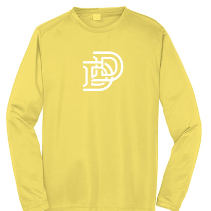 Yellow - ST420LS - FRONT
