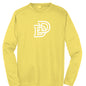 Yellow - ST420LS - FRONT
