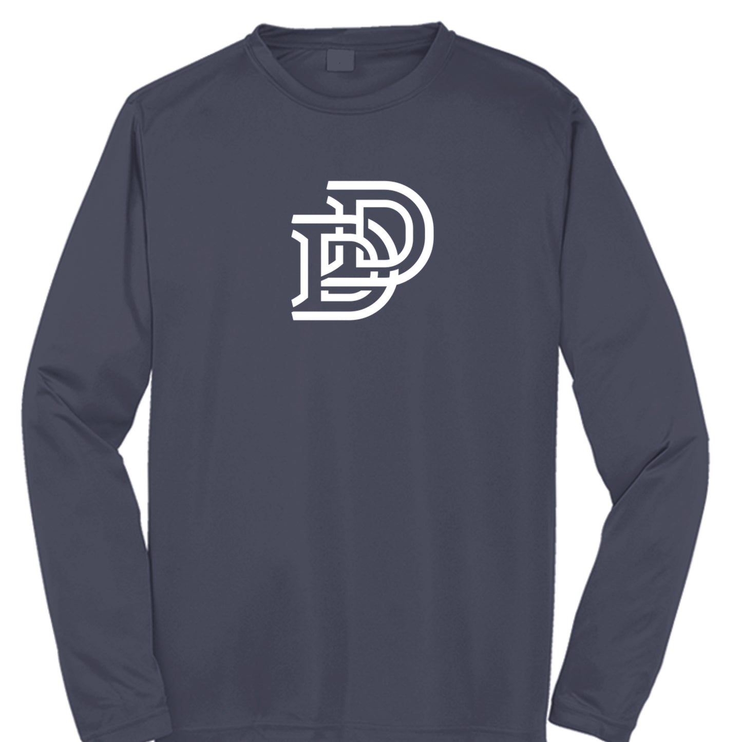 True Navy - ST420LS - FRONT