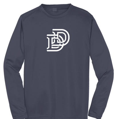 True Navy - ST420LS - FRONT