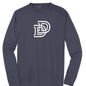 True Navy - ST420LS - FRONT
