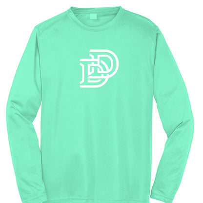 Bright Seafoam - ST420LS - FRONT
