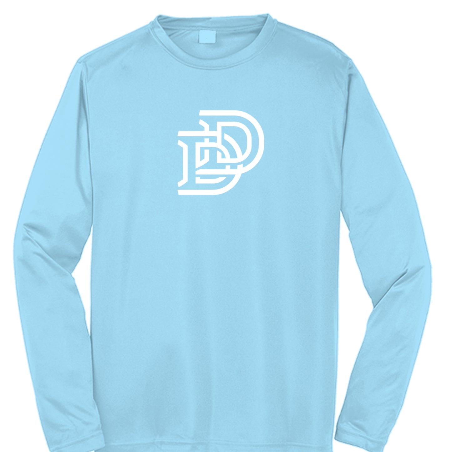 Light Blue - ST420LS - FRONT
