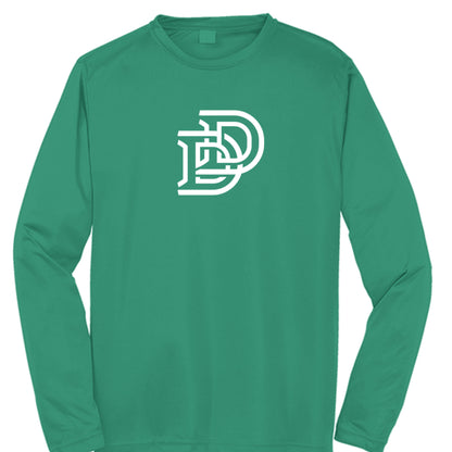 Kelly Green - ST420LS - FRONT