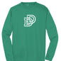 Kelly Green - ST420LS - FRONT
