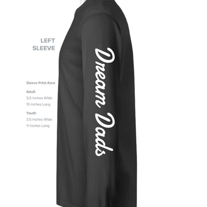 Black - ST420LS - SLEEVE_LEFT