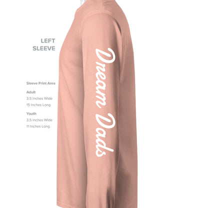 Soft Coral - ST420LS - SLEEVE_LEFT