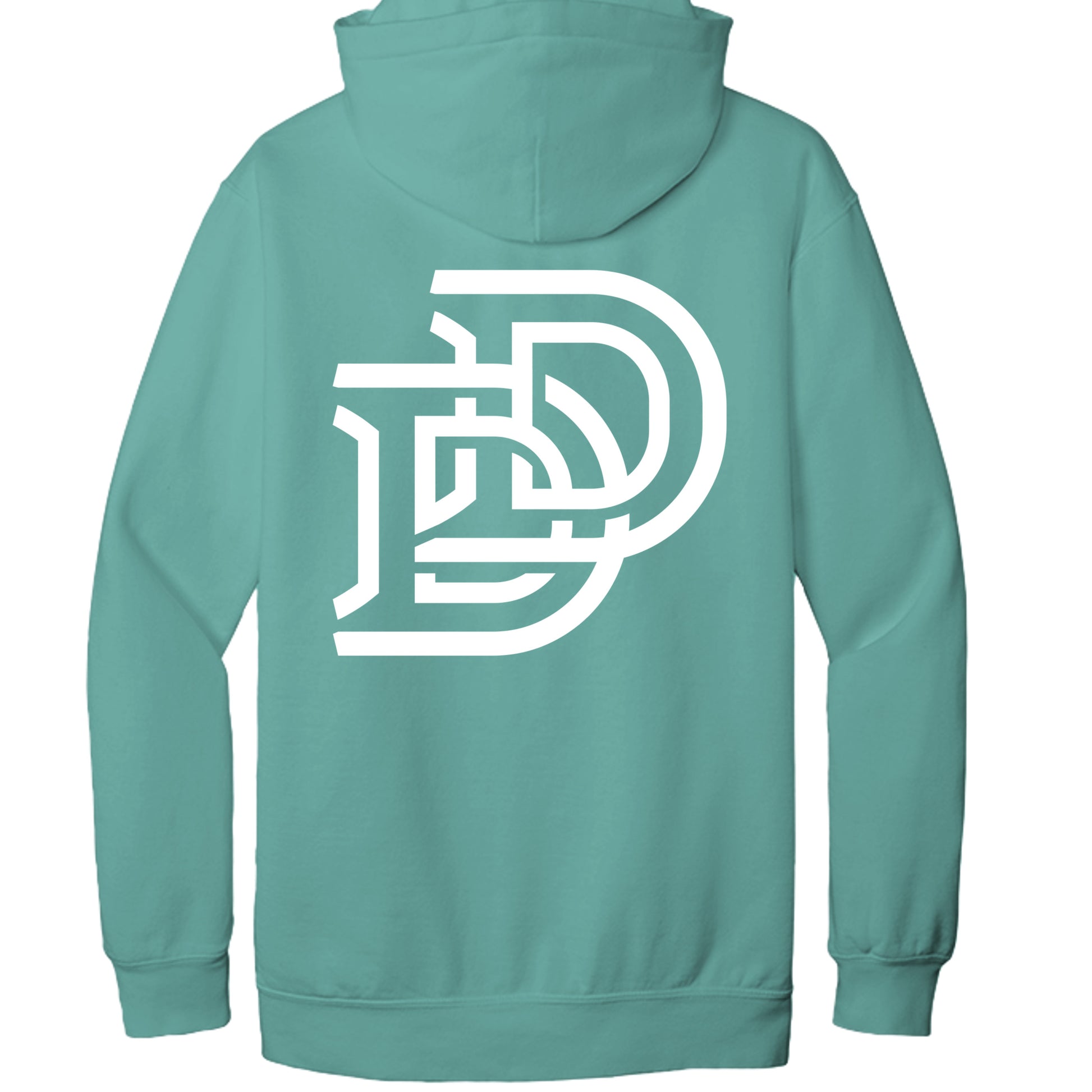 SEAFOAM - 1567 - BACK