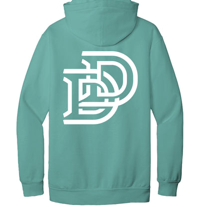 SEAFOAM - 1567 - BACK
