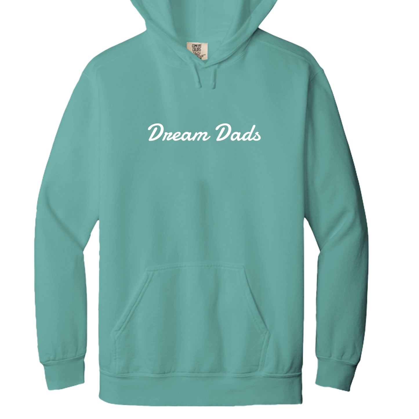 SEAFOAM - 1567 - FRONT