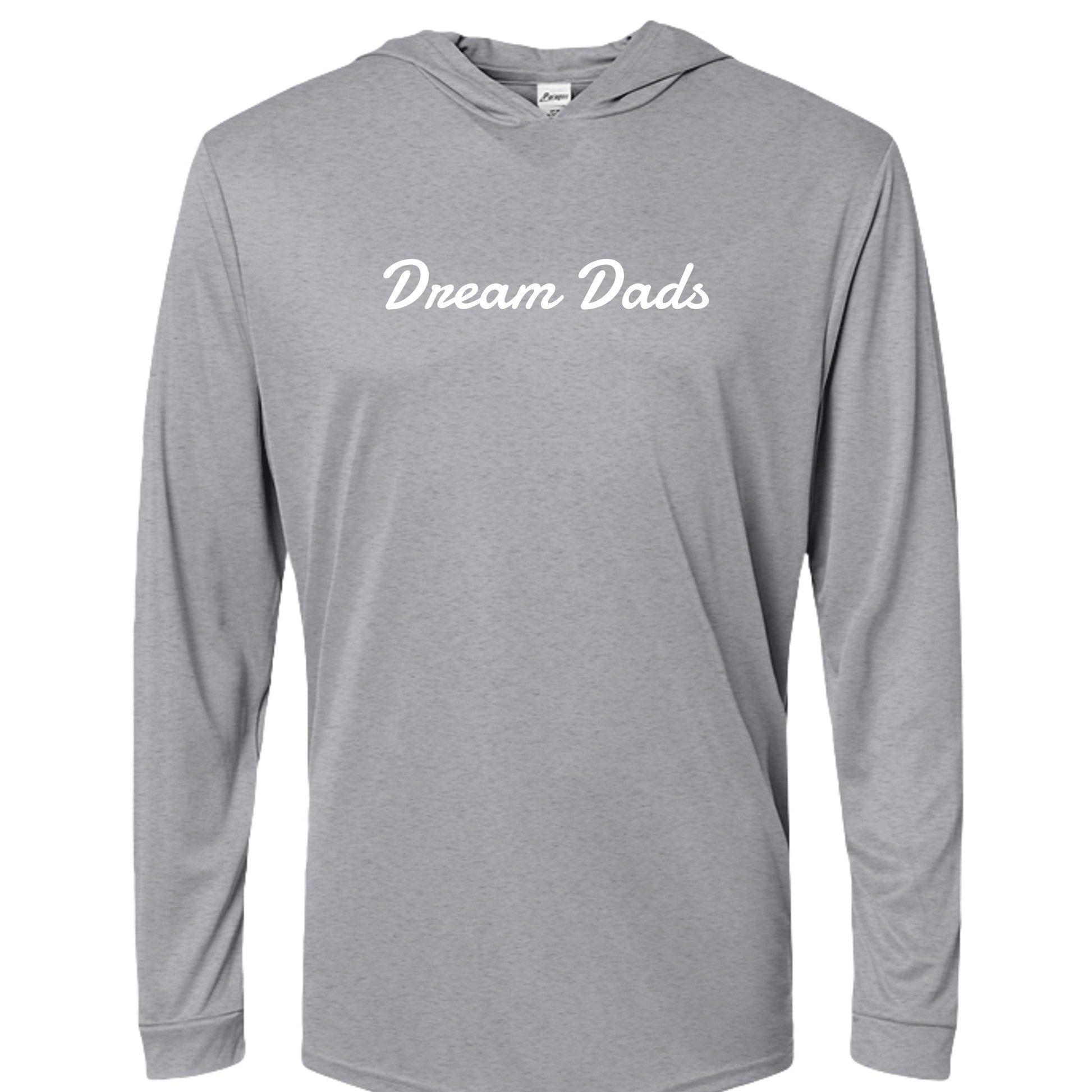 Heather Grey - 220P - FRONT