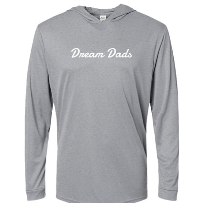 Heather Grey - 220P - FRONT
