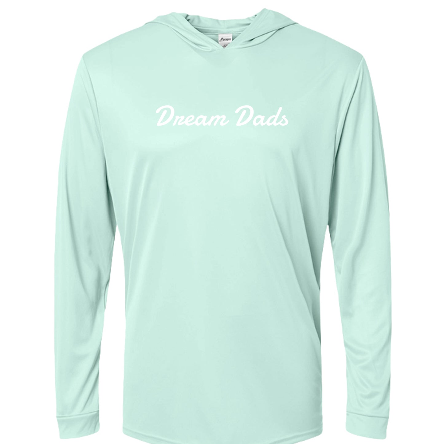 Mint Green - 220P - FRONT