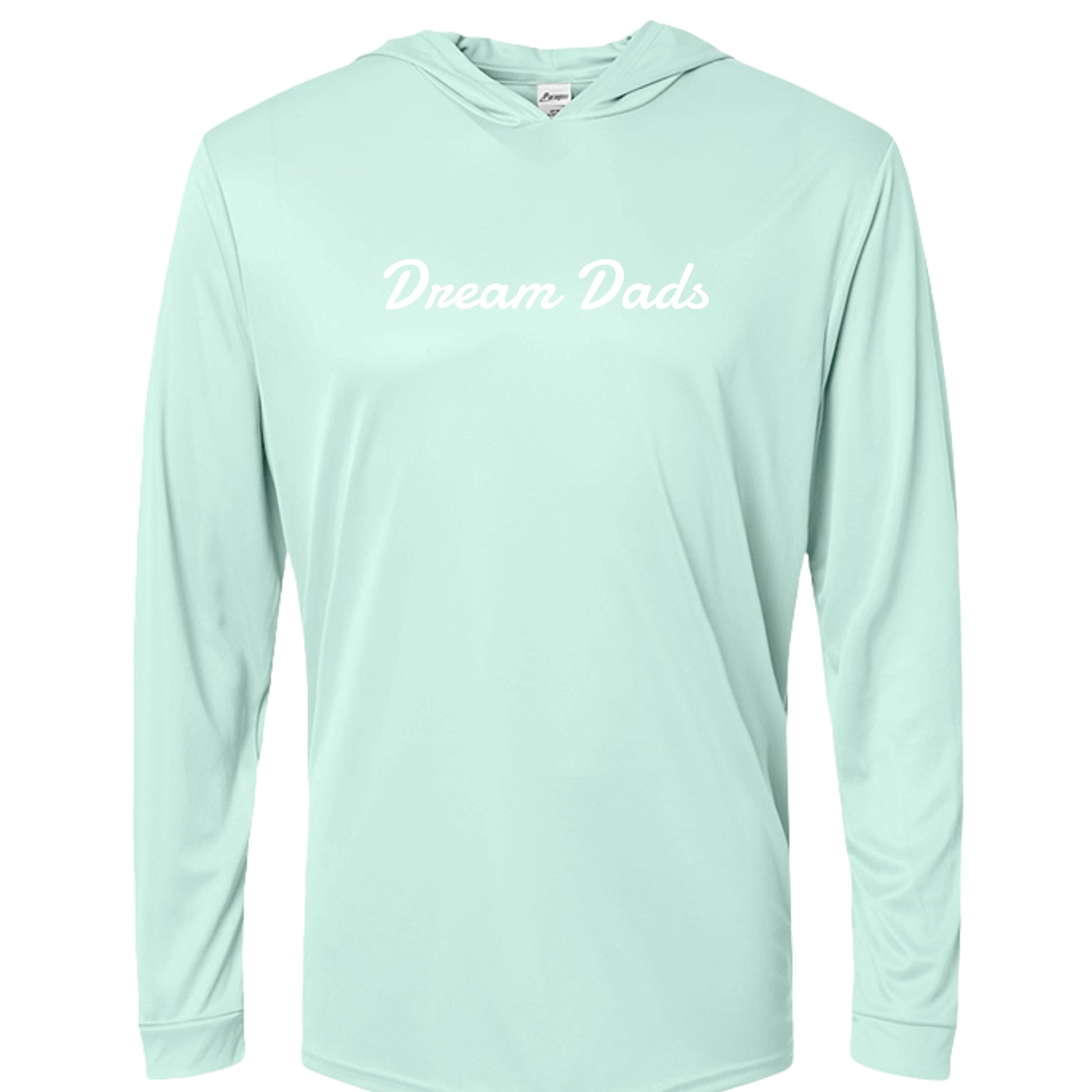 Mint Green - 220P - FRONT