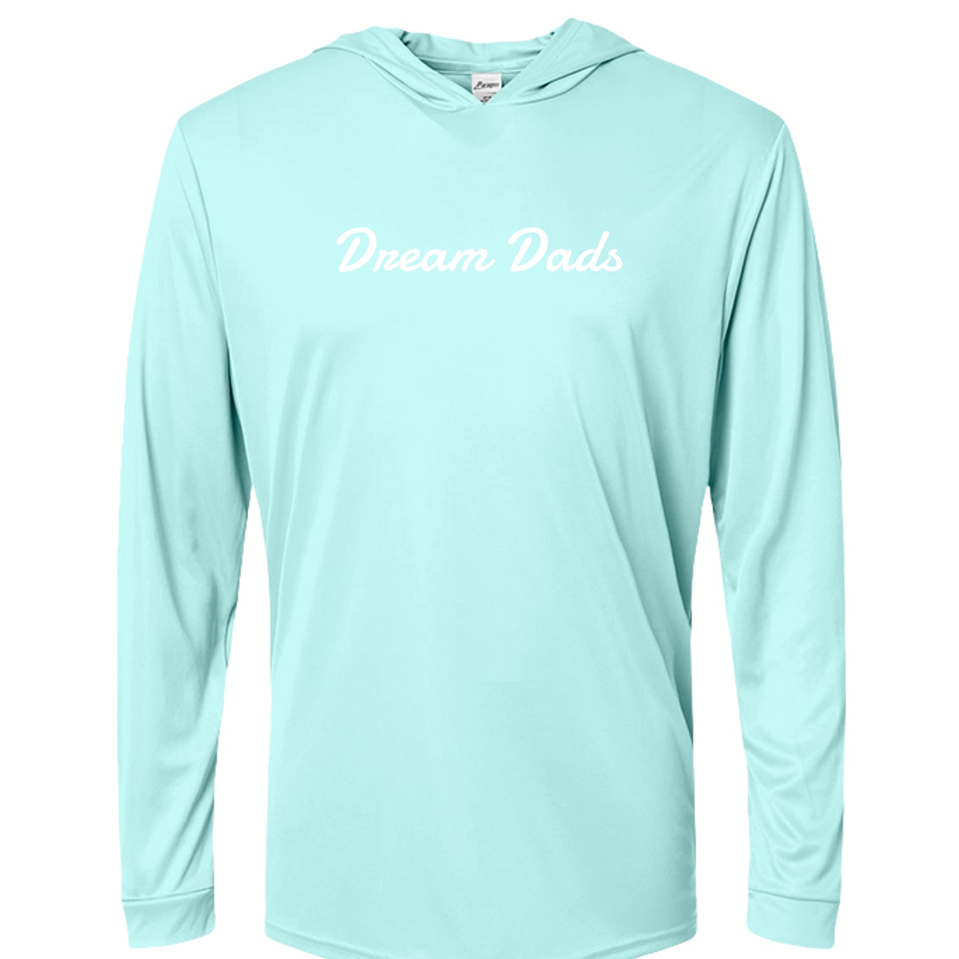 Aqua Blue - 220P - FRONT