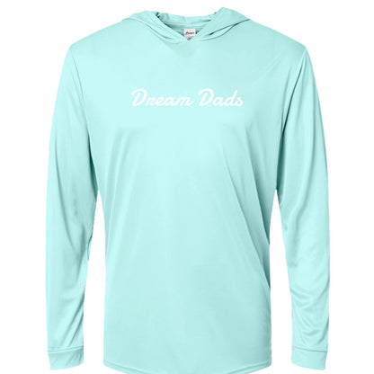 Aqua Blue - 220P - FRONT