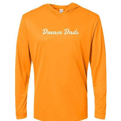 Neon Orange - 220P - FRONT