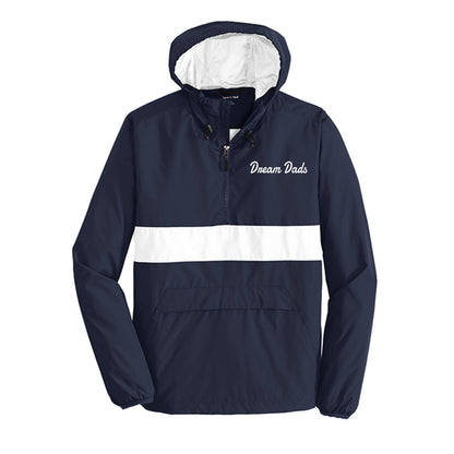 True Navy/Wht - JST65 - FRONT