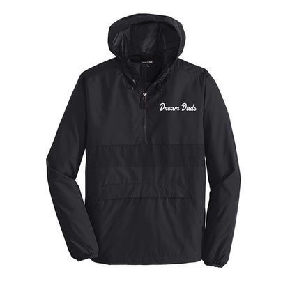 Black/ Black - JST65 - FRONT