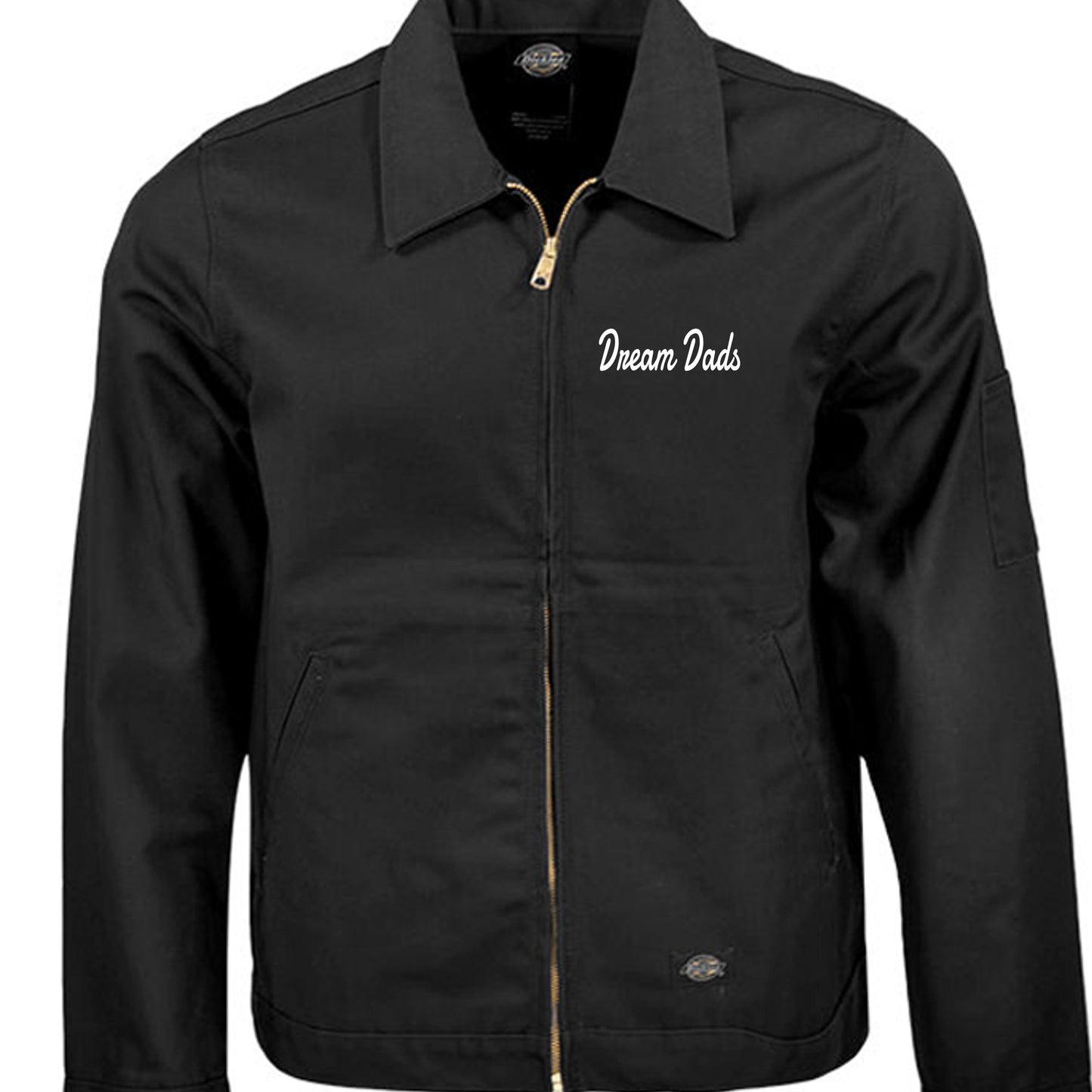 Black - JT78 - FRONT