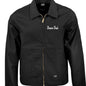 Black - JT78 - FRONT