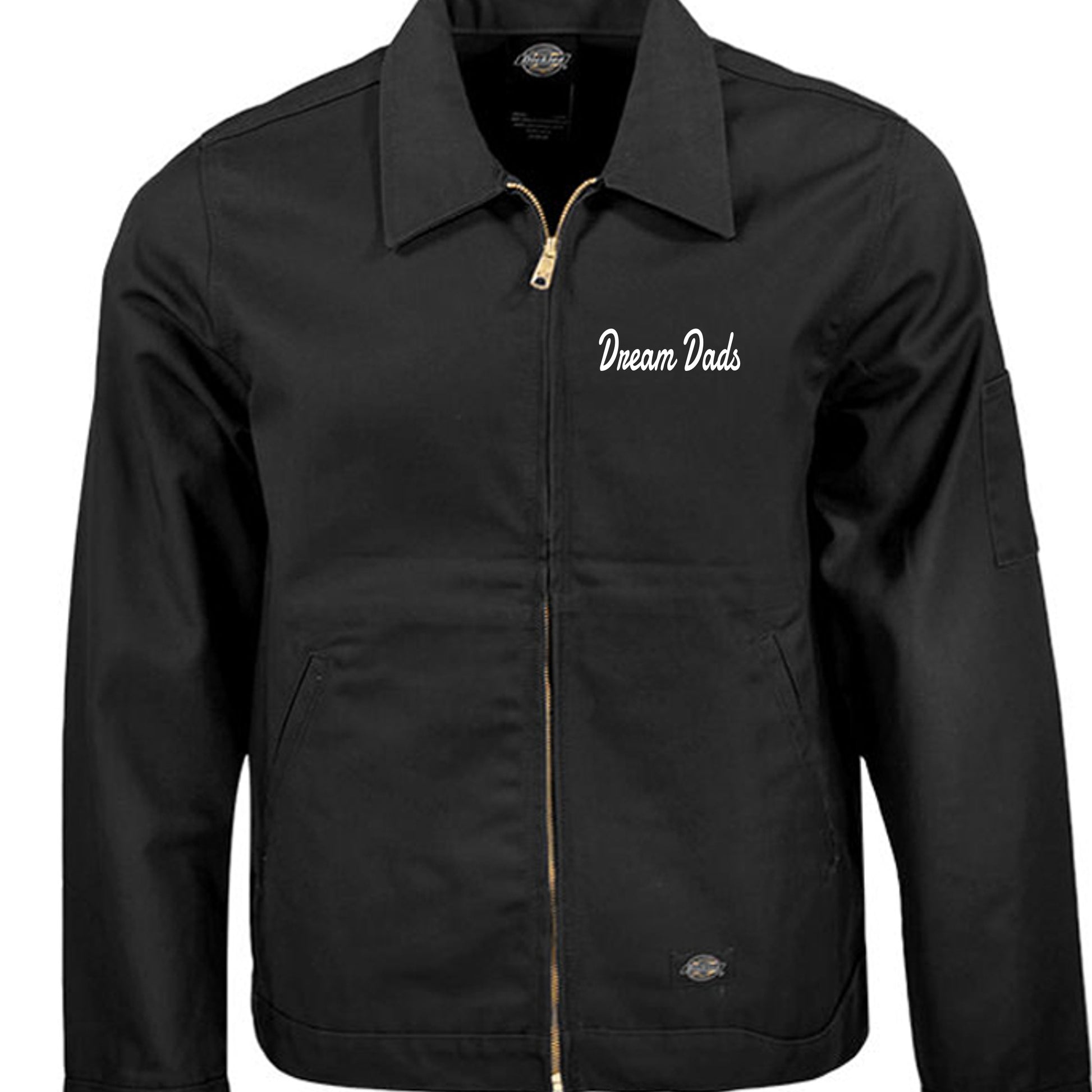 Dark Navy - JT78 - FRONT