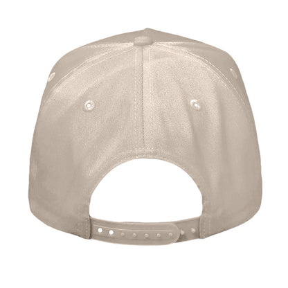 Khaki - 8869VC - BACK