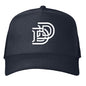 Navy - 8869VC - FRONT