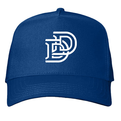 Royal Blue - 8869VC - FRONT