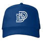Royal Blue - 8869VC - FRONT