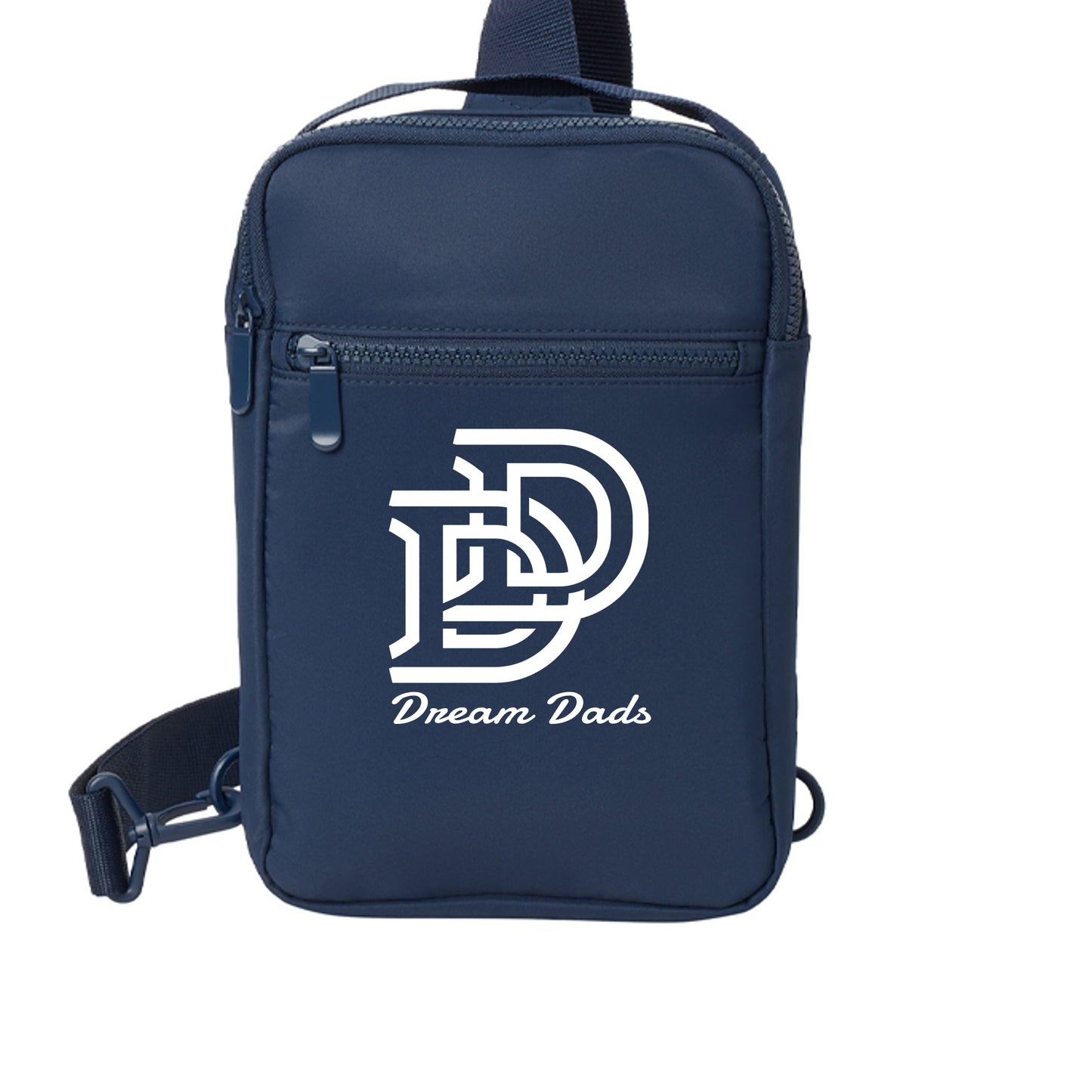 River Blue Nvy - BG935 - FRONT