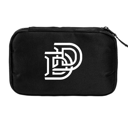 Deep Black - MMB700 - BACK