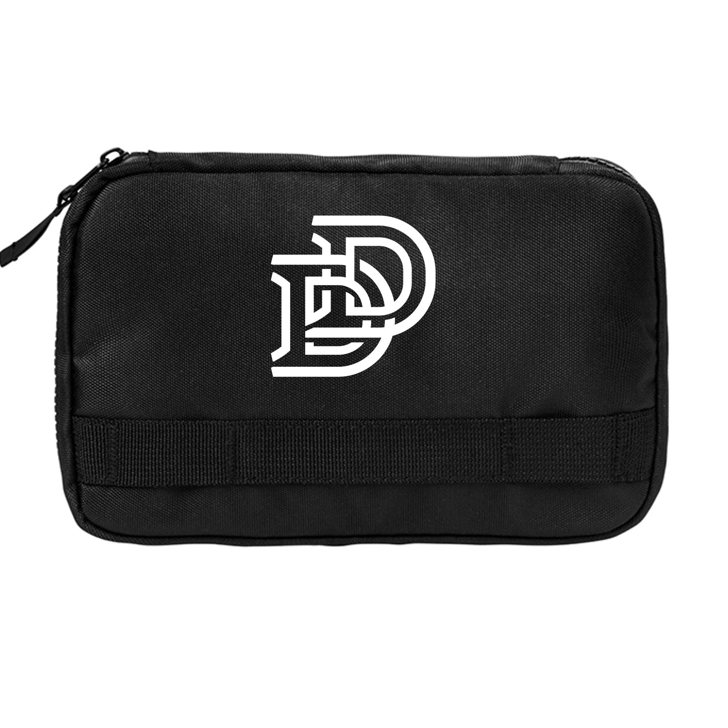 Deep Black - MMB700 - FRONT
