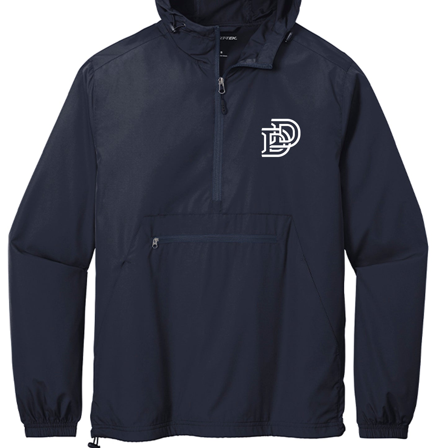 True Navy - JST66 - FRONT
