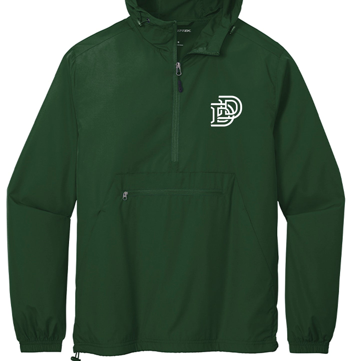 Forest Green - JST66 - FRONT